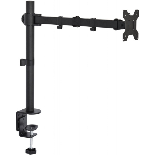 TB Monitor mount single arm TB-MO1 10-27'', 10 kg VESA 100x100