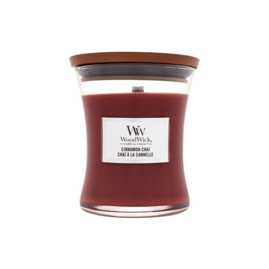 WoodWick Cinnamon Chai