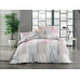 Povlečení francouzské bavlna 220x200,70x90 Granada pink