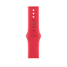 Watch Acc/45/(P)RED Sport Band - S/M