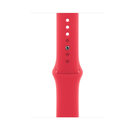 Watch Acc/45/(P)RED Sport Band - S/M