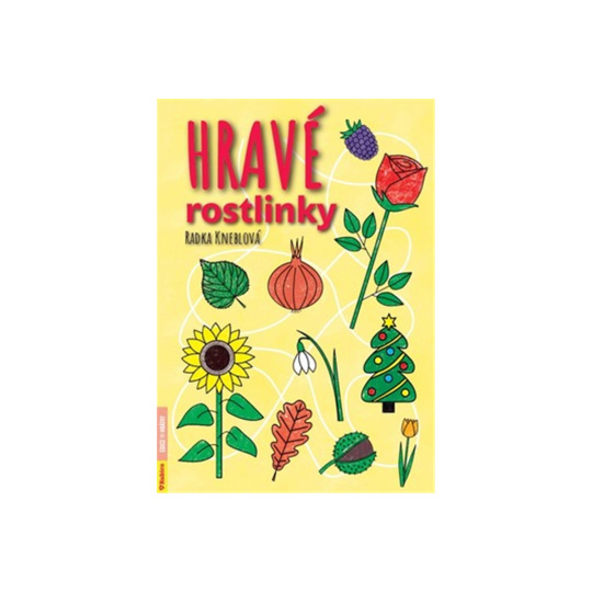Hravé rostlinky