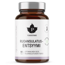 Digestive Enzymes 60 kapslí (Trávicí enzymy)