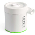 Elektrická pumpa INTEX 66637 QUICKFILL USB200R AIR PUMP + POWERBANK 2000mAh