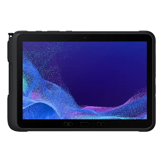 Samsung Galaxy TabActive 4 Pro 5G/SM-T636B/10,1''/1920x1200/6GB/128GB/An12/Černá