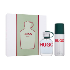 HUGO BOSS Hugo SET3