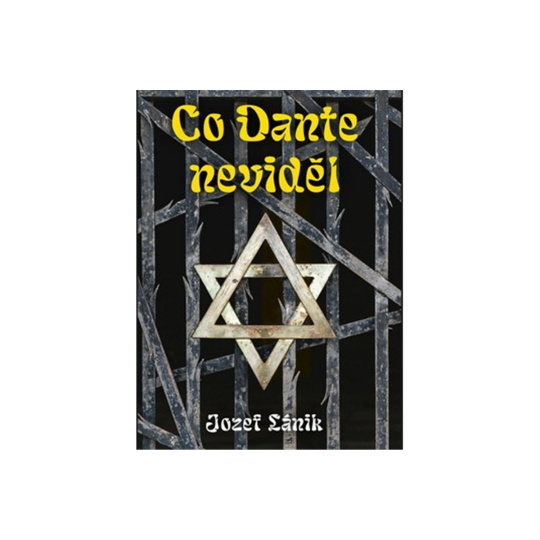 Co Dante neviděl