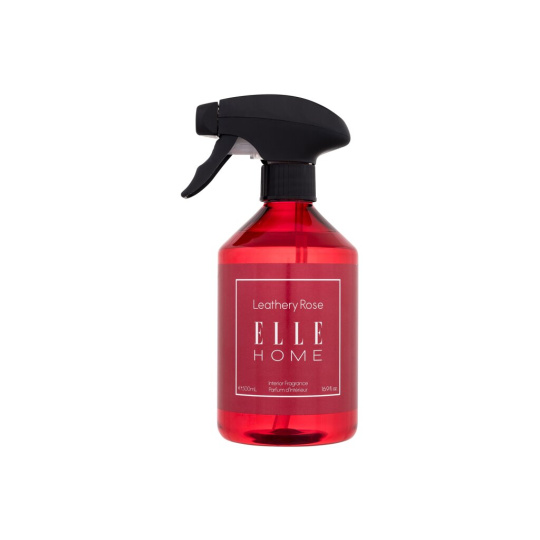 Elle Home Leathery Rose