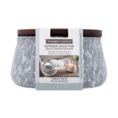 Yankee Candle Outdoor Collection
