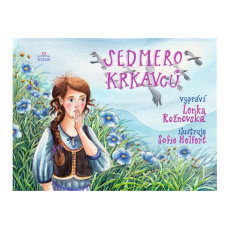 Sedmero krkavců Sedmero krkavců