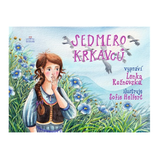 Sedmero krkavců