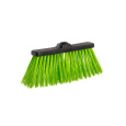 koště 27cm PH, PET vlákno 11cm, na hůl s hrubým závitem