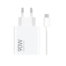 Xiaomi 90W Charging Combo Power Adapter (Type-A)EU Xiaomi 90W Charging Combo Power Adapter (Type-A)EU