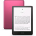 E-book Amazon Kindle Paperwhite Signature Edition 2024 (32 GB), raspberry, BEZ REKLAM