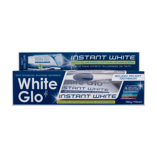 White Glo Instant White