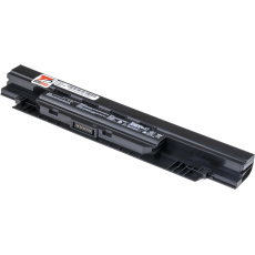 Baterie T6 Power Asus PU551LA, Pro551LA, PU450, PU451, PU550, P2530U serie, 5200mAh, 56Wh, 6cell