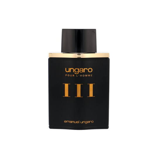Emanuel Ungaro Ungaro Pour L´Homme III