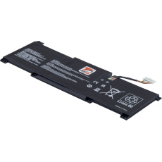 Baterie T6 Power MSI BTY-M491, 4600mAh, 52,4Wh, 3cell, Li-pol, white connector Baterie T6 Power MSI BTY-M491, 4600mAh, 52,4Wh, 3cell, Li-pol, white connector
