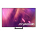 SAMSUNG UE65AU9072 65" Crystal UHD TV Série AU9072 (2021) 3840x2160
