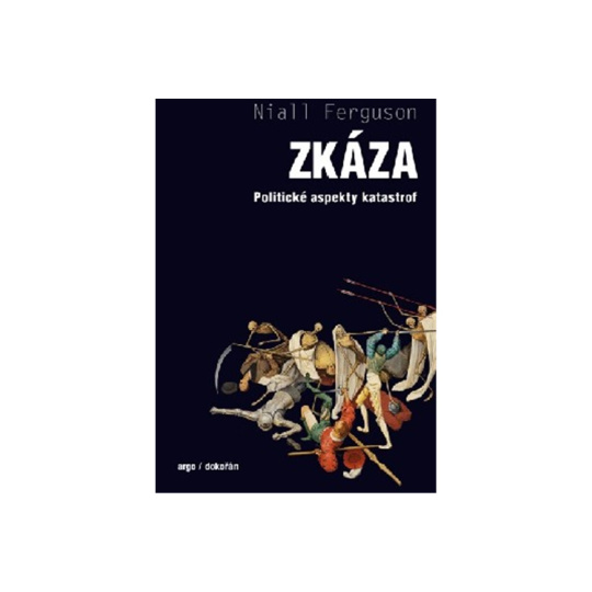 Zkáza
