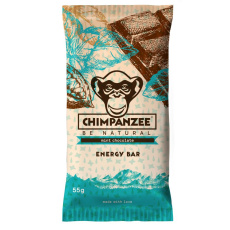 Chimpanzee energy bar Mint čoko 55g