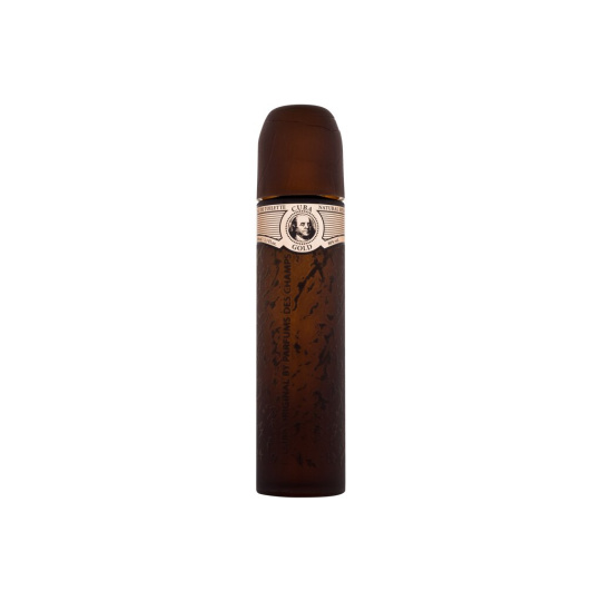 Cuba Gold