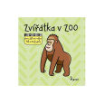 Zvířatka v zoo