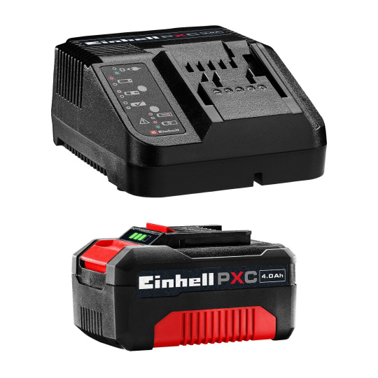 PXC startovací sada 18V 4,0Ah PXC Starter Kit C1