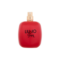 Liu Jo Glam, Tester