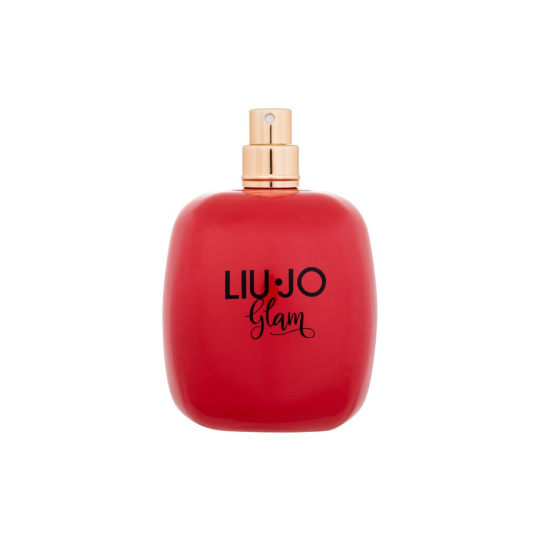 Liu Jo Glam, Tester