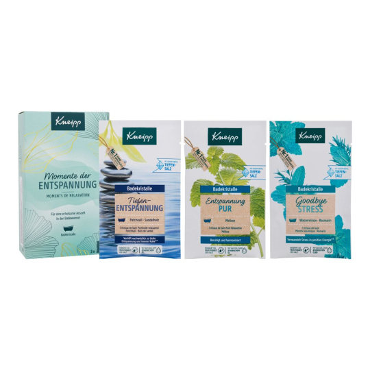 Kneipp Wellness Moment