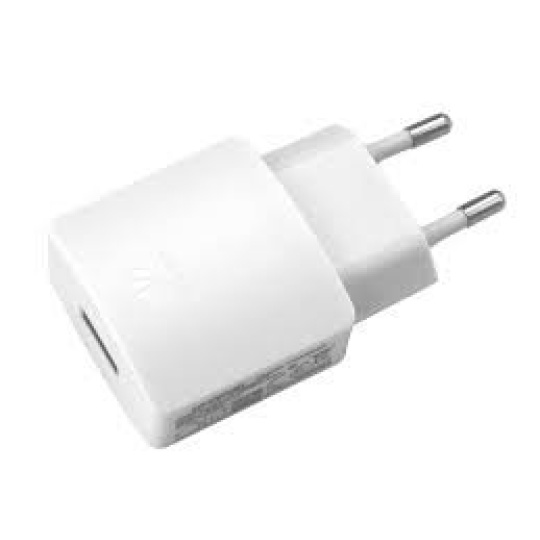 Huawei USB HW-050100E01W Cestovní nabíječka 5W White (Service Pack)