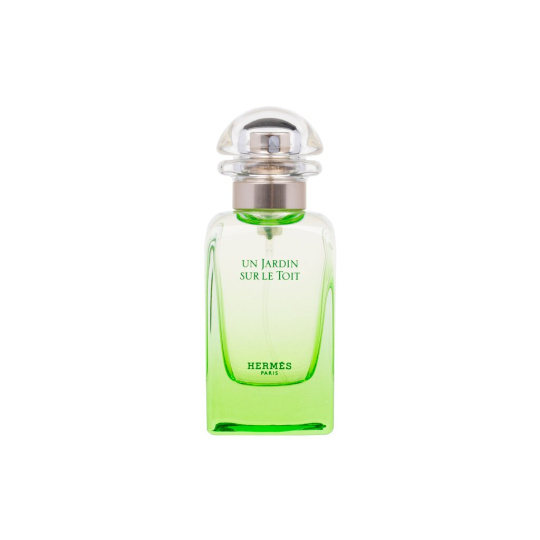 Hermes Un Jardin