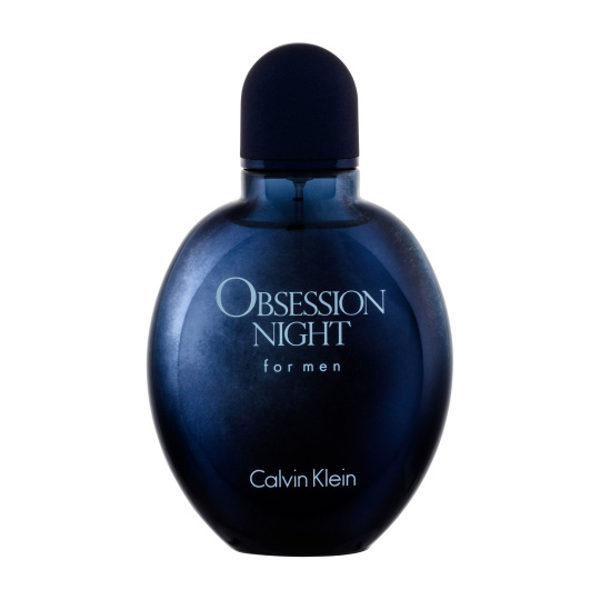 Calvin Klein Obsession For Men