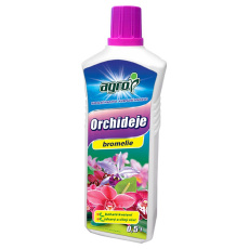 hnojivo AGRO kapalné pro orchideje 0,5l