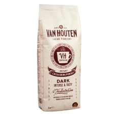 Van Houten Temptation 1 kg (21% kakao)