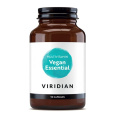 Vegan Multi 90 kapslí (Multivitamín pro vegany)