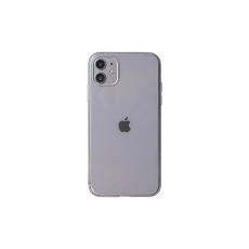 ER POWER CRYSTAL kryt pro iPhone 11 - Průhledný ER POWER CRYSTAL kryt pro iPhone 11 - Průhledný