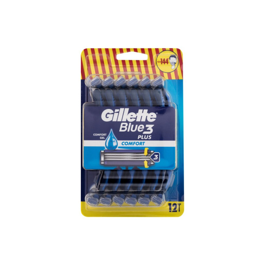 Gillette Blue3