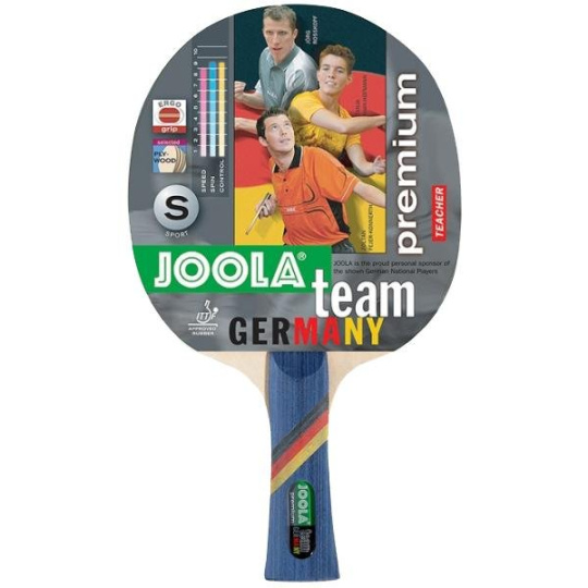 Pálka na stolní tenis JOOLA PREMIUM