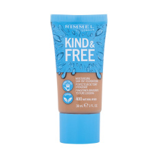 Rimmel London Kind & Free