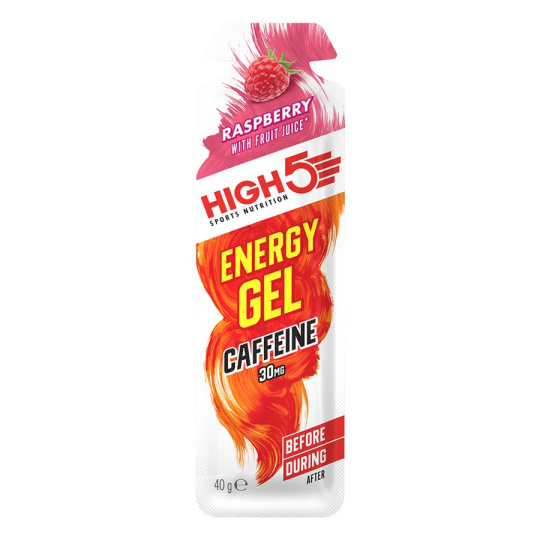 Energy Gel Caffeine 40g