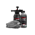 Aktivní čistící pěna na auta - Platinum Amazing Foam