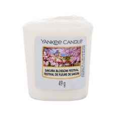 Yankee Candle Sakura Blossom Festival