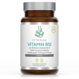 Cytoplan Vitamín B12, 1000 µg Bioaktivní pod jazyk, 60 tablet>