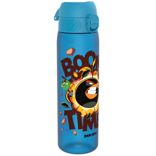 ion8 One Touch láhev Angry Birds Boom Time, 600 ml