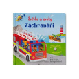 Světlo a zvuky Záchranáři