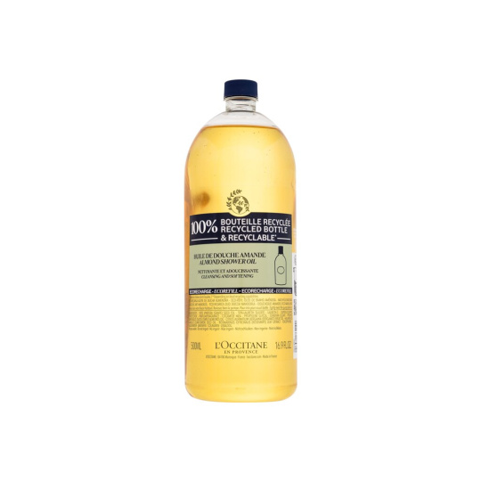 L'Occitane Almond Ecorefill