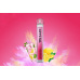 HAPP Crystal Bar - Pink Grenade 20mg, 10ks jednorázová elektronická cigareta