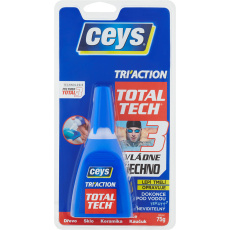 lepidlo univerzální 75g TRIACTION LIQUID CEYS